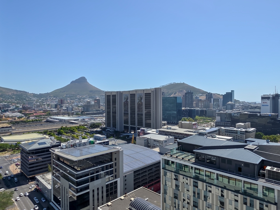 3 Bedroom Property for Sale in Foreshore Western Cape
